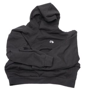 Superior Defense Heavyweight Tank Logo Hoodie (Black) – Size 2XL – Sealed New